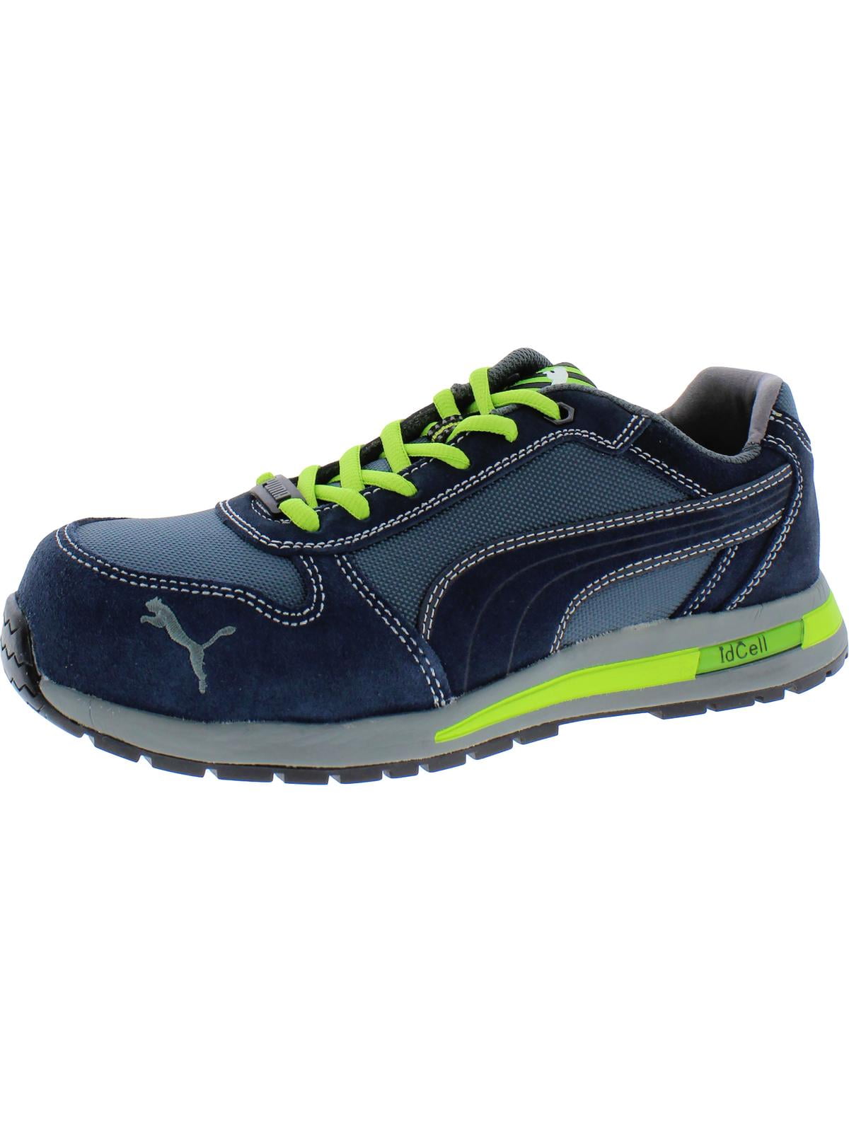 puma work boots perth