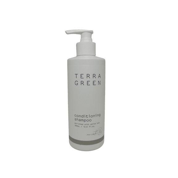 Terra Green Conditioning Shampoo (12.8oz)