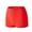 Orange, variant on Naittoop Womens Workout Biker Shorts Summer Butt Lifting Seamless Yoga Shorts High Waist Tummy Control Gym Athletic Outfits