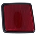 thumbnail image 1 of Car Left Rear Bumper Reflector Rear Bumper Light for Escape 2005 2006 2007 5L8Z17808B5024, 1 of 6