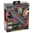 Mangroomer Rechargeable Ultimate Pro Back Shaver