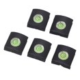 thumbnail image 1 of Hot Shoe Bubble Level, 5PCS 1 Axis Hot Shoe Level  for DSLR Cameras, 1 of 7
