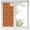 Orange, variant on Window Privacy Film Western Cowboys Stained Glass Window Film Decorative Sun Block Window Cover Brown Farmhouse Country Pastoral Scenery Window Clings Static Adhesive Sticker for Bathroom 23.6"x59"