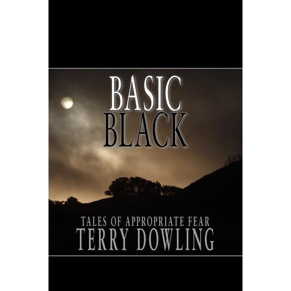 Basic Black (Paperback)
