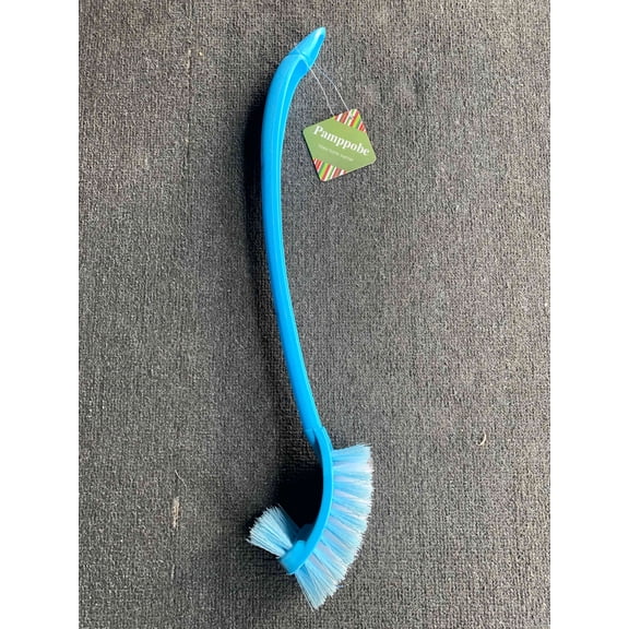 Pamppobe Bathroom Flex Smart Toilet Brush