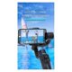 thumbnail image 2 of 3 Axis Gimbal Stabilizer for Smart Phones, APP Supported Face Tracking, Wheel Zooming, Auto Shot Panoramic Photos, 2 of 5
