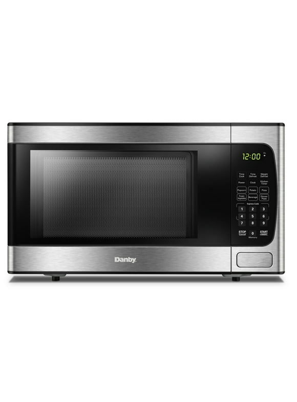 Small Microwaves in Microwaves