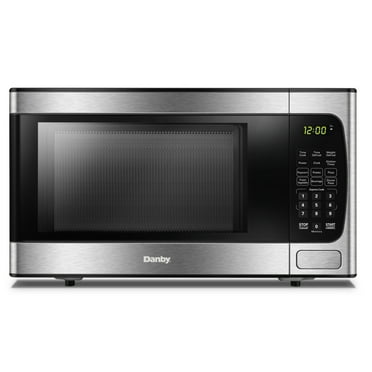 0 9 Cu Ft 900w Microwave Oven, Costway Retro Countertop Microwave Oven 0 9cu Ft 900w