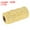 Yellow,White, variant on Twine Packing String Wrapping Cotton Twine 100M Purple and White Rope for Gift Wrapping Twine, Pack of 2