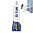 thumbnail image 1 of Strong Nail-Free Adhesive, Multifunctional Strong Adhesive Glue, Liquid Waterproof Super Glue, Multipurpose Super Adhesive Glue, Plastic Glue, Nail Free Strong Glue Adhesive Waterproof, 1 of 6