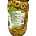 thumbnail image 2 of Salma  Sliced Green Olives 450gNet, 2 of 3