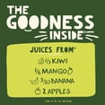 thumbnail image 5 of Naked Juice Green Machine Flavored 100% Juice Smoothie Blend, 64 fl oz, 5 of 9
