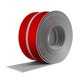 thumbnail image 1 of Stair Edge Trim Self Adhesive Stair Nosing Molding Trim Gray, 1 of 5