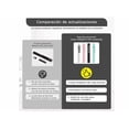 thumbnail image 3 of Apuntador Xtellar Presentador Láser Inalámbric Remoto Usb Recargable Color Negro, 3 of 4