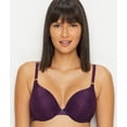 thumbnail image 3 of Lily of France Womens Ego Boost Push-Up Bra Style-2131101, 3 of 4