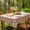 Check 3005, variant on Cosiblend 52'' X 70'' Checkered Tablecloth Disposable Vinyl Tablecloths with Flannel Backing Wipeable Spillproof Plastic Table Cover PVC Waterproof Table Cloth for Indoor Outdoor