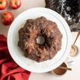 thumbnail image 3 of Nordic Ware Harvest Leaves Bundt® Pan, 3 of 8