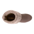 thumbnail image 4 of BOTAS DAMA STYLO 15292 SUEDE CAFÉ Stylo 15292, 4 of 4