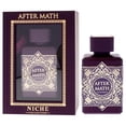 thumbnail image 4 of Perfume Khalis Niche Collection After Math para hombre, 100 ml EDP, 4 of 8