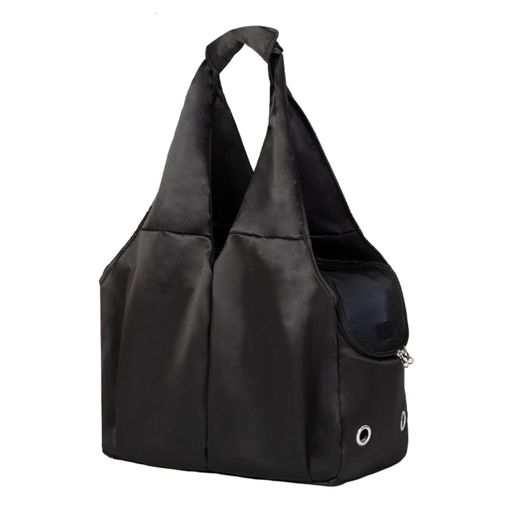 WIND LAND Airflows Meshes Cats Carriers Bag For City Trip Amples Storage Compacts