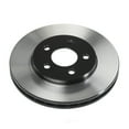 thumbnail image 2 of Wagner Disc Brake Rotor BD125483E, 2 of 4
