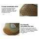 thumbnail image 4 of Botas Para Perros Botines Para Perros Zapatos Para Perros Al Aire Libre Con Suela Antideslizante Resistente Para Perros Medianos Noticed PT002619-11, 4 of 6