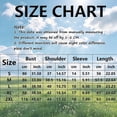 thumbnail image 3 of idosla Women's Ribbed V Neck Short Sleeve T-Shirts Slim Fit Stretchy Basic Tee Tops Summer Casual Soft Tops for Daily Wear (Khaki, XL), 3 of 7