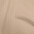 thumbnail image 1 of oneOone Velvet Peach Fabric Animal Sewing Craft Projects Fabric Prints By Yard 58 Inch Wide, 1 of 5