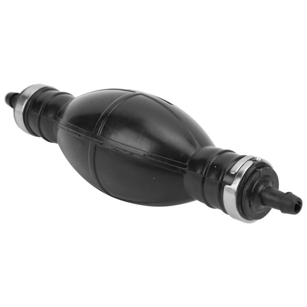 Gas Fuel Pump, Rubber Boat Motor Fuel Pump Boat Accessory For Boat