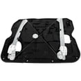 thumbnail image 5 of cciyu Power Window Regulator with Motor for 2013-2018 For Ram 1500 2019-2019 For Ram 1500 Classic, 5 of 5