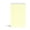Yellow, variant on MyOfficeInnovations Notepads 8.5" x 14" Wide Yellow 50 Sheets/Pad 12 Pads/PK (26830) 163857