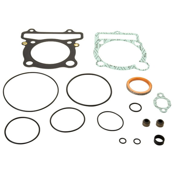 Tusk Top End Gasket Kit Compatible with Yamaha Kodiak 400 4x4 1993-1998