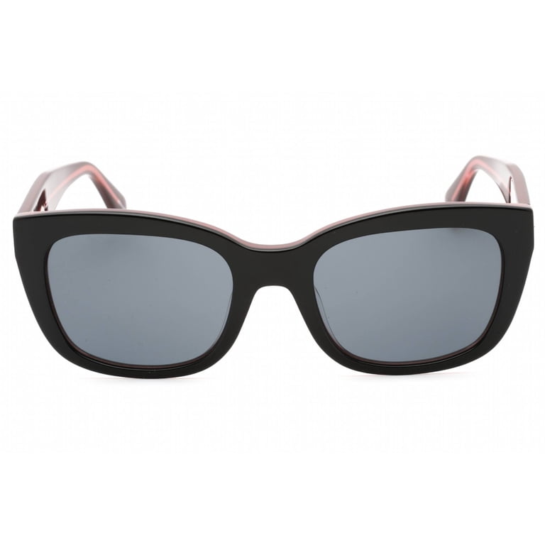 Kate Spade sunglasses TAMMY/S WOMAN 53/20/ 807 BLACK  display picture 2