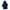 Navy, variant on BLVB Boys Girls Robes Toddler Hooded Sleepwear Soft Fleece Bathrobes Cute Housecoat Dressing Gowns for Children