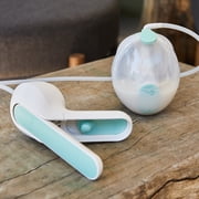Willow Wave, Wearable Manual Breast Pump
