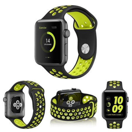 nike sport watch replacement strap