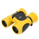 thumbnail image 2 of 8x21 Mini portátil de mano al aire libre niños telescopio binocular juguete niño regalo amarillo, 2 of 8