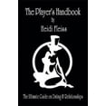 thumbnail image 1 of Pre-Owned The Player's Handbook: The Ultimate Guide on Dating and Relationships (Paperback) 0972016414 9780972016414, 1 of 1