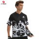 thumbnail image 2 of Camisetas de descenso de manga corta X-Tiger, camiseta de verano para hombre para bicicleta de montaña, ropa deportiva para ciclismo al aire libre, camiseta de carreras para bicicleta de carretera DH, 2 of 5