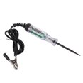 thumbnail image 2 of Car Electric Circuit Tester Pen Digital Display Voltage Probe Detector DC5‑90V for Vehicle Maintenance, 2 of 5