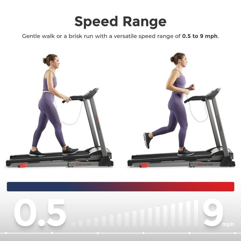 York fitness online inspiration treadmill