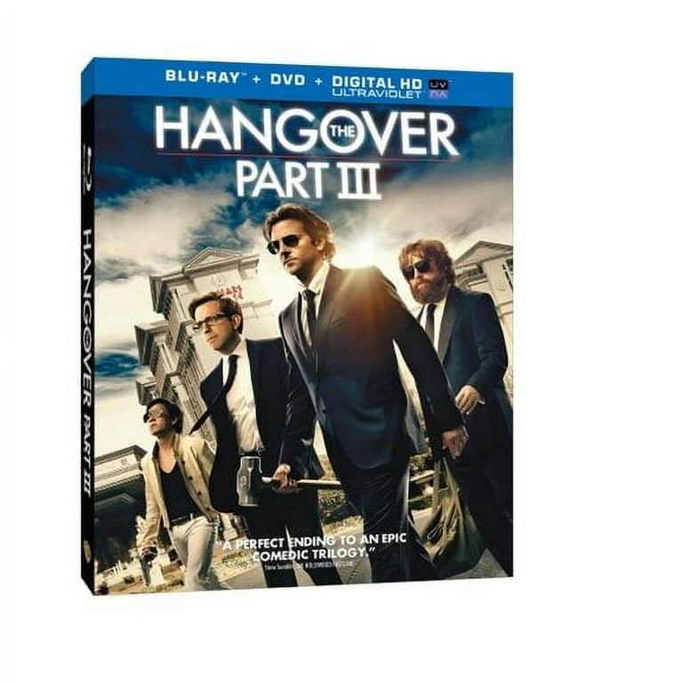 その他 Hangover Part III [Blu-ray] [Import] oyj0otl Amazon.com: The Hangover Part III [Blu-ray] [2013] : Bradley