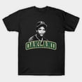 thumbnail image 1 of T-Shirt Unisexe Ricky Henderson Oakland Légende du Baseball Base Volée King Art Graphique Design Art, Tailles jusqu'à 3TG, 1 of 4