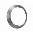 thumbnail image 3 of HD DPF Gasket Compatible with Freightliner International, Kenworth - Spherical DPF Filter Gasket Replaces 2880214 1280216 132032 6749042 562.U858214 9015000 A029E743 G02002 M2880214, 3 of 4