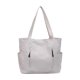 thumbnail image 2 of Nylon Tote Bag Large Capacity Shoulder Bag For Women Casual Handbag For Work School Travel Daily Use, 2 of 6