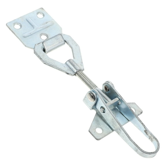 Beekeeping Hive Fastener 1 Set Beehive Connector Tool Secure Hive with Adjustable Latch Hardware for Bees