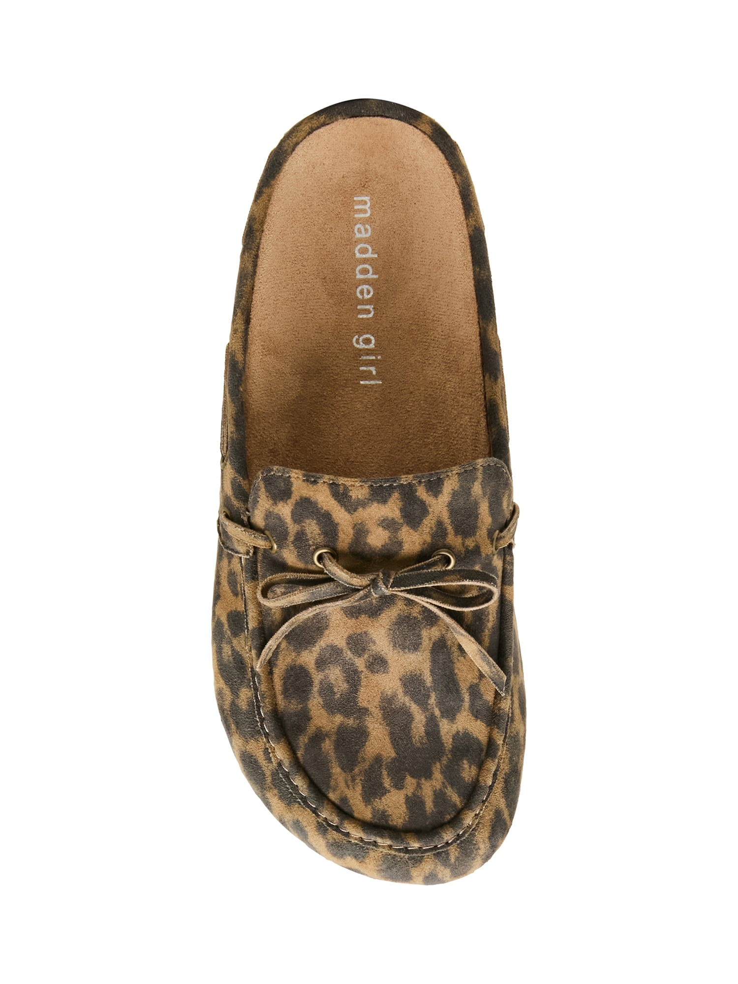 Madden Girl Women's Paisleyy Slip On Clog