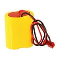 thumbnail image 2 of 5pc Exit Sign Battery Lithonia ELB2P401N Compatible with  ANIC1158, 2 of 5