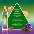 thumbnail image 2 of Body Mist ¿Entonces...? Seychelle Sands Oriental Vanilla, 200 ml, para mujer, 2 of 5