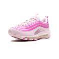 thumbnail image 4 of NIKE MENS Air Max 97 "Pink Foam" FJ2588 600 from Stadium Goods, 4 of 8